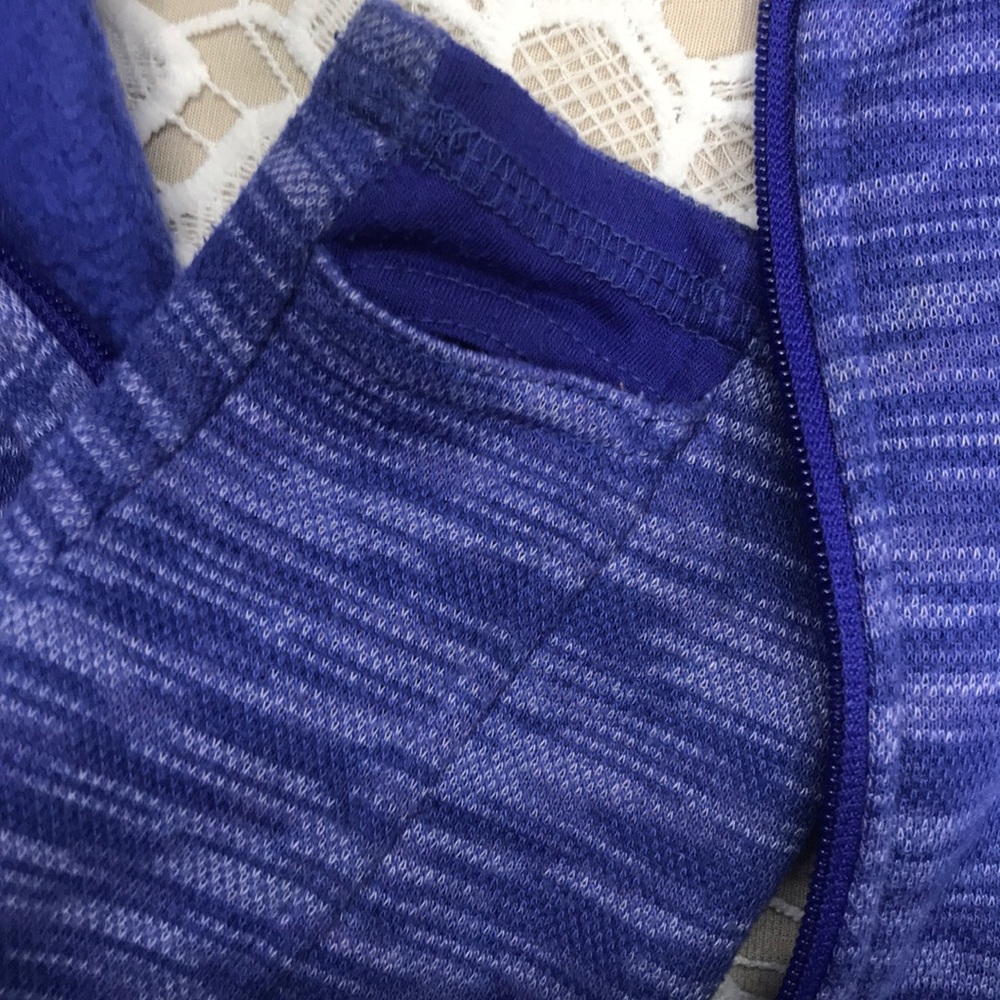 Tek Gear Full Zipper Performance - Picture 5 of 8